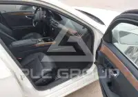 2012 Mercedes Benz E 350 фото