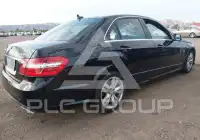 2012 Mercedes Benz E 350 фото