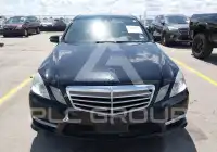 2012 Mercedes Benz E 350 фото