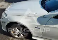 2012 Mercedes Benz E 350 photo