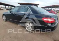 2012 Mercedes Benz E 350 фото