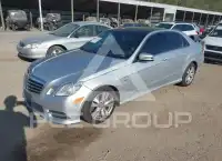 2012 Mercedes Benz E 350 photo