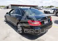 2012 Mercedes Benz E 350 фото