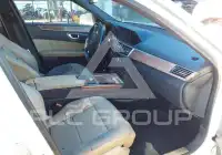 2012 Mercedes Benz E 350 photo