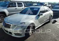2012 Mercedes Benz E 350 photo