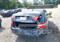 2012 Mercedes Benz E 350 photo