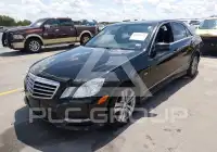 2012 Mercedes Benz E 350 фото