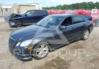 2012 Mercedes Benz E 350 photo