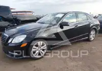 2012 Mercedes Benz E 350 фото