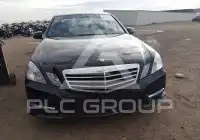 2012 Mercedes Benz E 350 фото