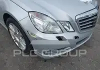 2012 Mercedes Benz E 350 photo