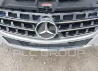 2012 Mercedes Benz Ml 350 фото