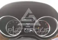 2012 Mercedes Benz Ml 350 фото