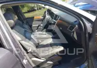 2012 Mercedes Benz Ml 350 photo