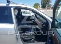 2012 Mercedes Benz Ml 350 фото