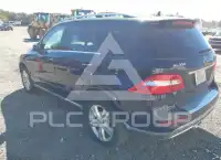 2012 Mercedes Benz Ml 350 фото