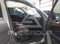 2012 Mercedes Benz Ml 350 фото