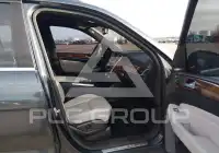 2012 Mercedes Benz Ml 350 фото