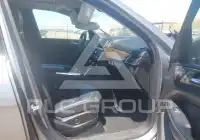 2012 Mercedes Benz Ml 350 photo