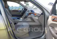 2012 Mercedes Benz Ml 350 фото