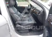 2012 Mercedes Benz Ml 350 фото
