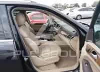 2012 Mercedes Benz Ml 350 photo