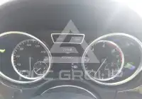 2012 Mercedes Benz Ml 350 photo