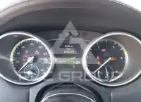 2012 Mercedes Benz Gl 350 photo