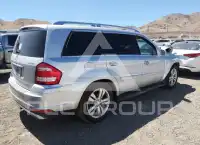 2012 Mercedes Benz Gl 350 photo