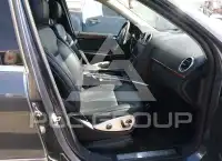 2012 Mercedes Benz Gl 350 photo