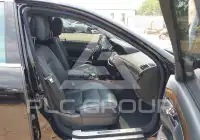 2012 Mercedes Benz S 350 фото