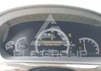 2012 Mercedes Benz S 350 фото