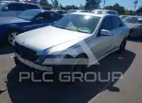 2012 Mercedes Benz E 63 AMG фото
