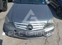 2012 Mercedes Benz C 250 фото