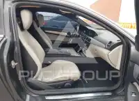 2012 Mercedes Benz C 250 фото