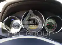 2012 Mercedes Benz C 250 фото