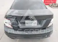 2012 Mercedes Benz C 250 фото
