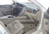 2012 Mercedes Benz C 250 photo