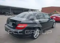 2012 Mercedes Benz C 250 фото