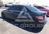 2012 Mercedes Benz C 250 photo