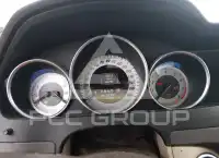 2012 Mercedes Benz C 250 фото
