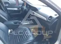 2012 Mercedes Benz C 250 photo