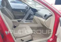 2012 Mercedes Benz C 250 фото