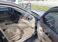 2012 Mercedes Benz C 250 фото