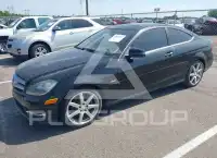 2012 Mercedes Benz C 250 фото