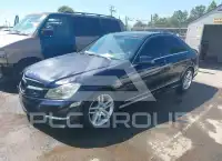 2012 Mercedes Benz C 250 photo