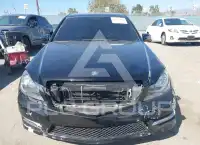 2012 Mercedes Benz C 250 photo