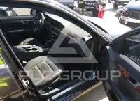 2012 Mercedes Benz C 250 photo