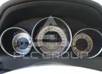2012 Mercedes Benz C 250 photo