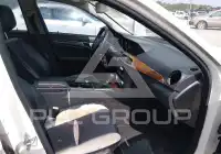 2012 Mercedes Benz C 250 photo